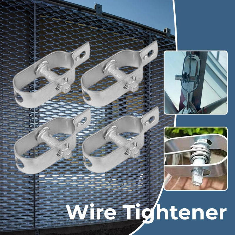 Wire Tightener