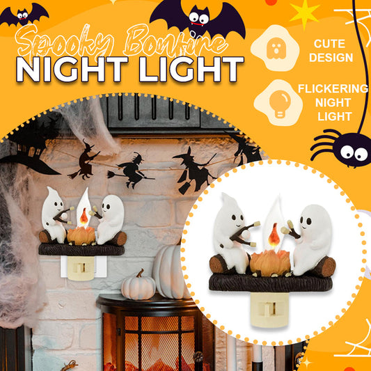 Halloween Ghost Decoration Light🔥👻