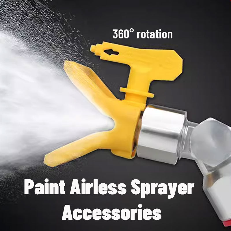 Paint Airless Sprayer Accessories