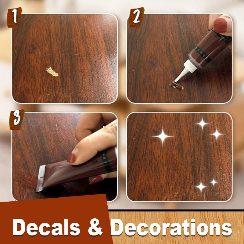 Furniture Wood Floor Touch Up Paint