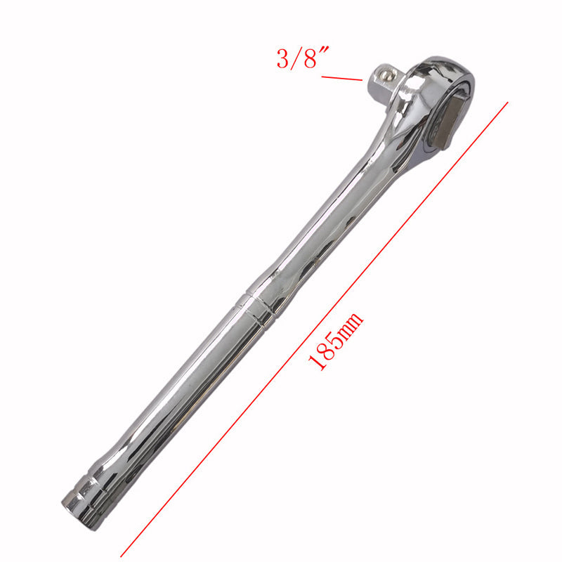 3/8 Two-way Ratchet Wrench