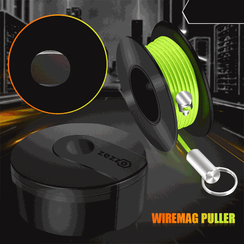 Wiremag Puller
