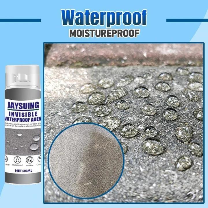 Invisible Waterproof Glue