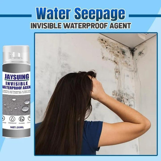 Invisible Waterproof Glue